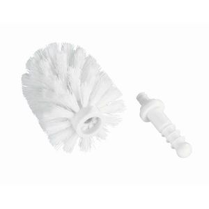 Wenko NÁHRADNÍ HLAVICE NA WC ŠTĚTKU obraz