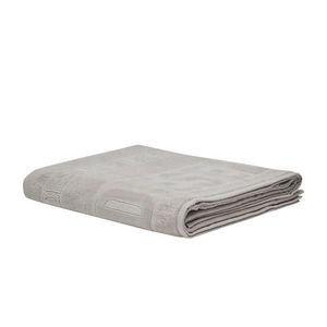 Diesel RUČNÍK DO KOUPELNY, 100/150 cm, šedá obraz