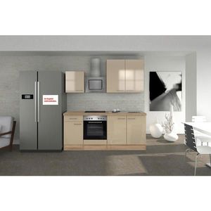 FlexWell KUCHYŇSKÁ LINKA NEPAL 210 obraz