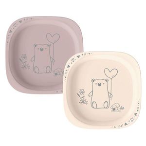 DĚTSKÝ TALÍŘ obraz