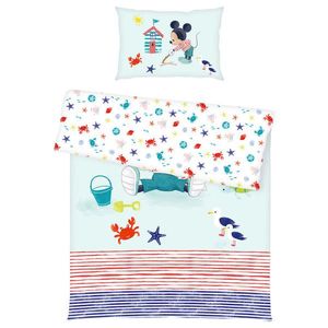 Herding DĚTSKÉ POVLEČENÍ MICKEY MOUSE 100/130 cm obraz