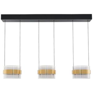 ZÁVĚSNÉ LED SVÍTIDLO, 105/21, 5/200 cm obraz