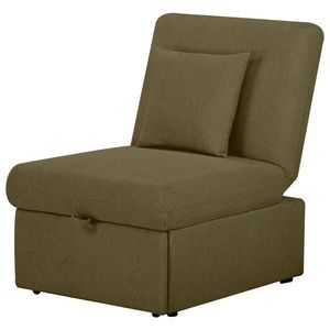 Livetastic ROZKLÁDACÍ KŘESLO NA SPANÍ obraz