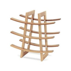 REGÁL NA VÍNO obraz