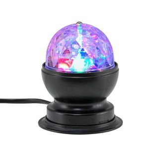 Novel STOLNÍ LED LAMPA, obraz