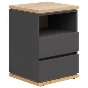 Xora NOČNÍ STOLEK, 45/63/42 cm obraz