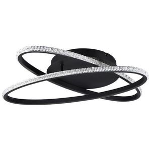 STROPNÍ LED SVÍTIDLO, 58/9 cm obraz