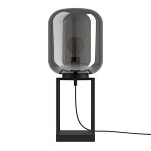 STOLNÍ LAMPA, E27, 25/59/25 cm obraz