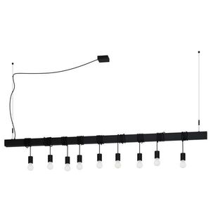 Eglo ZÁVĚSNÉ SVÍTIDLO, 200/9, 5/200 cm obraz