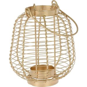 Svícny na čajové svíčky obraz