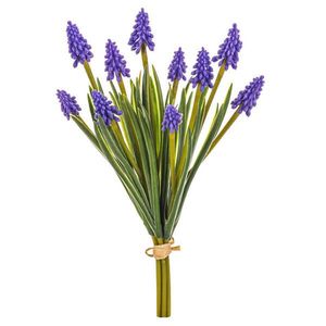 DEKORAČNÍ KVĚTINA 28 cm obraz