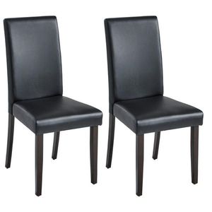 Livetastic SADA ŽIDLÍ 2 kusy obraz