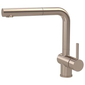 Novel DŘEZOVÁ BATERIE obraz