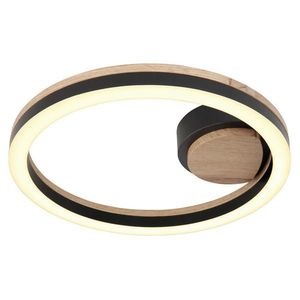 Globo STROPNÍ LED SVÍTIDLO, 30/5.8 cm obraz