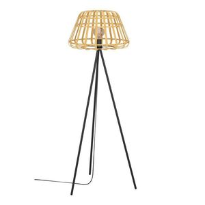 Eglo STOJACÍ LAMPA, 50/149 cm obraz