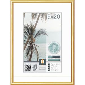 RÁM NA OBRAZY, 1 foto 15 cm x 20 cm obraz