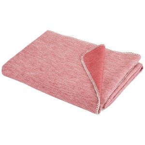 Bio: Vio PLÉD, bavlna, 140/200 cm obraz