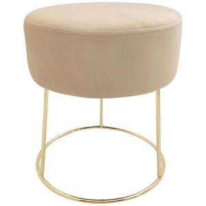 Echtwerk TABURET, textil, 35, 5/40, 5/35, 5 cm obraz