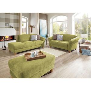 Sit & More TABURET, textil, 101/45/66 cm obraz