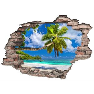 Euroart SAMOLEPKA NA ZEĎ obraz