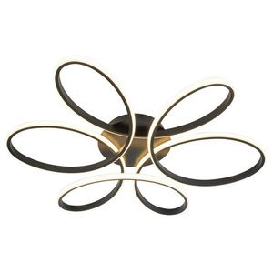 Novel STROPNÍ LED SVÍTIDLO, 70/10 cm obraz