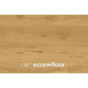 Econfloor VINYLOVÁ PODLAHA (m²) přírodní barvy obraz