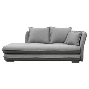 MID.YOU VÁLENDA, textil, šedá obraz