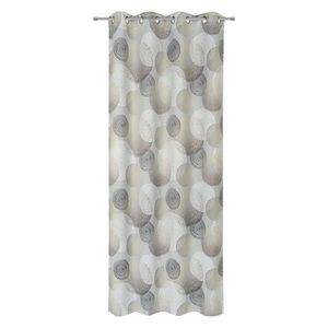 Esposa ZÁVĚS S OČKY, neprůsvitné, 135/245 cm obraz