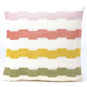 Novel DEKORAČNÍ POLŠTÁŘ 50/50 cm obraz