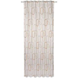 Esposa HOTOVÝ ZÁVĚS, neprůsvitné, 140/245 cm obraz