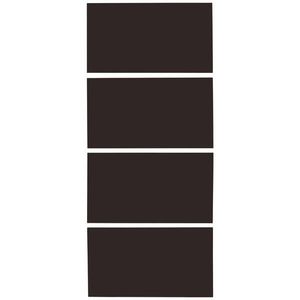 Hom`in ČELNÍ PANEL - SADA, obraz