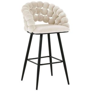 Novel BAROVÁ ŽIDLE, béžová obraz