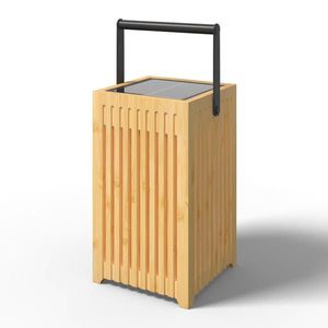 Ambia Garden SOLÁRNÍ SVÍTIDLO, 10/10/18 cm obraz