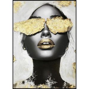 Monee OLEJOMALBA, zátiší, ženy, 50/70 cm obraz