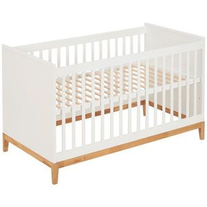 Jimmylee POSTÝLKA S PŘÍČKAMI 70 cmx140 cm obraz