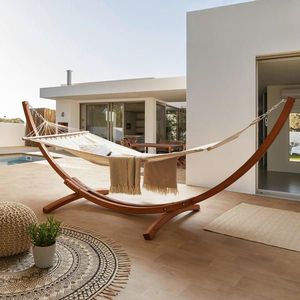 Ambia Garden HOUPACÍ SÍŤ obraz