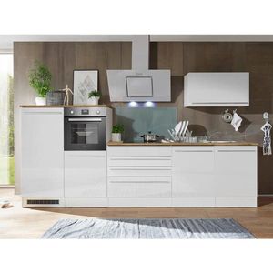 Respekta KUCHYŇSKÝ BLOK obraz