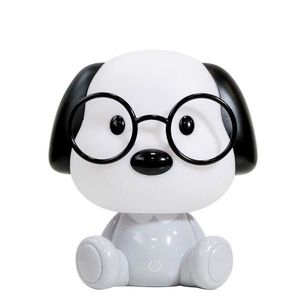 DĚTSKÁ STOLNÍ LAMPIČKA, 17/17/20 cm obraz