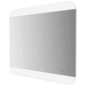 Welnova KOUPELNOVÉ ZRCADLO, 80/70/3 cm obraz