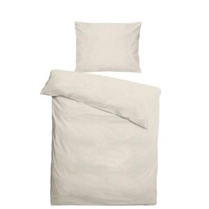 Ralph Bauer POVLEČENÍ, žakár, damašek, béžová hnědá, 140/200 cm obraz