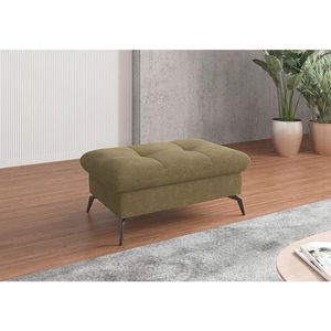 Sit & More TABURET, textil, 102/47/69 cm obraz