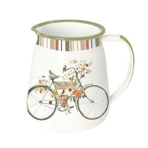 DEKORAČNÍ DŽBÁN obraz