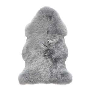 Linea Natura OVČÍ KOŽEŠINA, 60/90-95 cm, šedá obraz