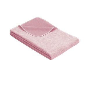 Bio: Vio PLÉD, bavlna, 140/200 cm obraz