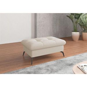 Sit & More TABURET, textil, 102/47/69 cm obraz