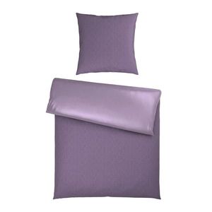 Bio: Vio OBOUSTRANNÉ POVLEČENÍ, satén, 135/200 cm obraz