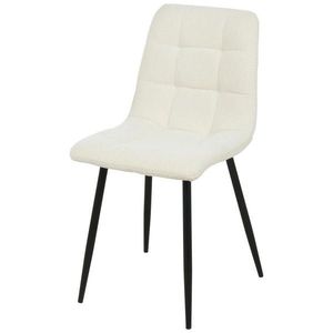 MID.YOU ŽIDLE, bílá obraz