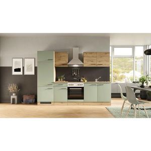 FlexWell KUCHYŇSKÁ LINKA CARA obraz