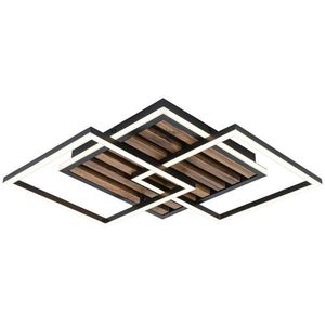 Novel STROPNÍ LED SVÍTIDLO, 45/45/9, 5 cm obraz