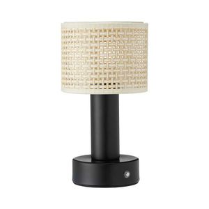STOLNÍ LAMPA NA BATERIE, 13/24 cm obraz